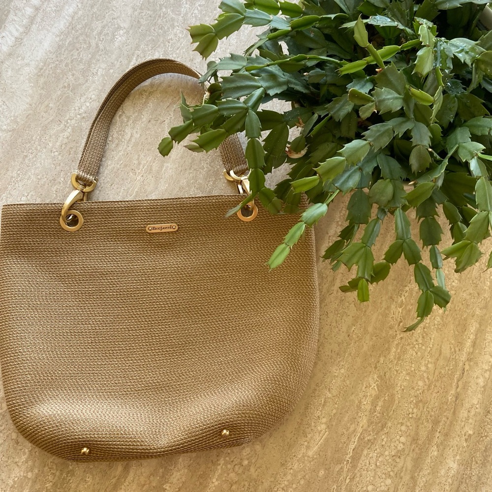 Eric Javits tote bag 💼